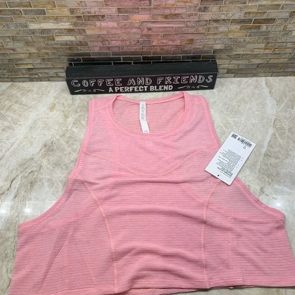 Lululemon Stronger as One Muscle Tank - Picture 13 of 14